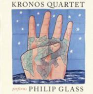 "String Quartet.2, 3, 4, 5: Kronos Q"