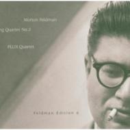 String Quartet.2: Flux.q