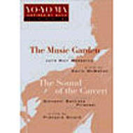 Yo-yo Ma(Vc)Inspired By Bach Vol.1 Cello Suite.1, 2