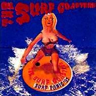 SURF PANIC ｀95 : The Surf Coasters | HMV&BOOKS online - VICL-18166