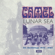 Lunar Sea -An Anthology 1973-1985