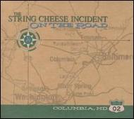 String Cheese Incident/On The Road - Columbia Md July18 2002