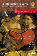 Concertos: Antonini / Il Giardinoarmonico, K & M.labeque(P)