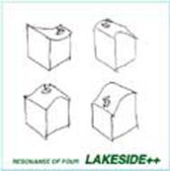 Lakeside (Jp) / /Resonance Of Four