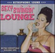 Various/Sexy Swingin'Lounge Vol.1