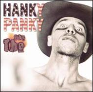 Hanky Panky : The The | HMV&BOOKS online - BK66908