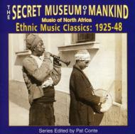 Various/Secret Museum Of Mankind 5 Music Of North America