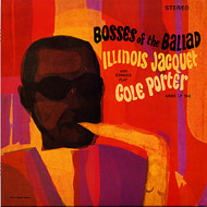 Bosses Of The Ballad