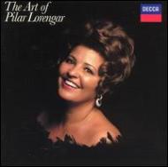 Lorengar(S)Opera Arias, Spanish Songs