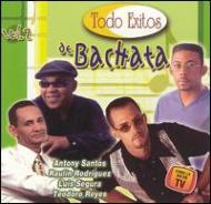 Various/Todo Exitos De Bachata Vol.2