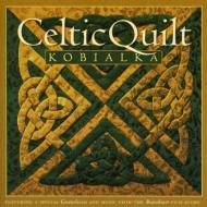 _jGERrAJ/Celtic Quilt