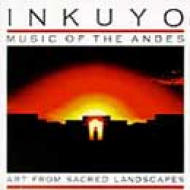 Inkuyo/Art From Sacred Landscapes