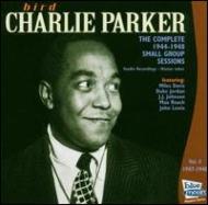 Charlie Parker/Vol.4 1947-1948