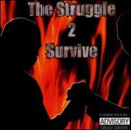 Various/Struggle 2 Survive