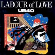 UB40/Labour Of Love