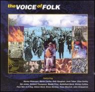 Various/Voice Of Folk
