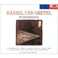 եѡǥ󥯡1854-1921/Hansel Und Gretel Eichhorn / Munich Radio O Donath Moffo Auger Popp