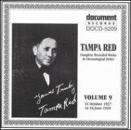 Tampa Red/Vol.9 Complete Recorded Works1937-1938