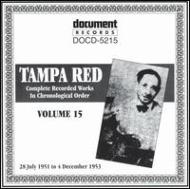 Tampa Red/Vol.10 Complete Recorded Works1938-1939