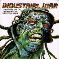 Various/Industrial War ： Agony And Theecstasy Of Industrial Music
