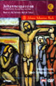 Johannes-passion:Suzuki/Bach Collegium Japan