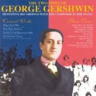 Various/Two Sides Of George Gershwin