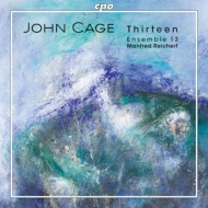1912-1992/Thirteen Reichert / Ensemble 13