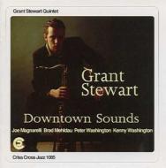 Grant Stewart/Downtown Sounds