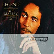 Bob Marley/Legend