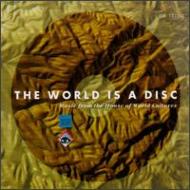 World Is A Disc: Music From The House Of World