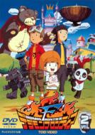 �f�W�����t�����e�B�A Vol.2