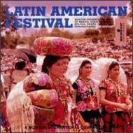 Various/Latin America Festival