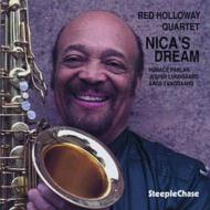 Red Holloway/Nicas Dream