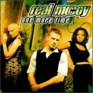 Real Mccoy/One More Time - 12 Tracks (2 Tracks Us Only)