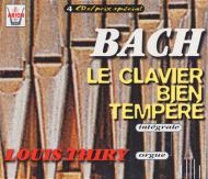 Well-tempered Clavier: Thiry(Org)