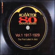 Various/Rca Victor 80th Anniversary Vol.1 (1917-1929)