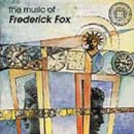 Composer Classical/The Music Of Frederick Fox
