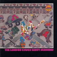 London Chuck Berry Sessions