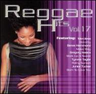 Various/Reggae Hits Vol.17