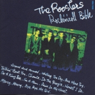 Roosters Rock'n Rool Bible : THE ROOSTERS | HMV&BOOKS online