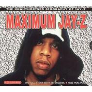 JAY-Z/Maximum Jay Z