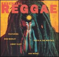 Various/Essential Reggae
