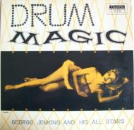 George Jenkins/Drum Magic
