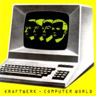 Kraftwerk/Computer World