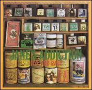 Live And Rare : Jane's Addiction | HMV&BOOKS online - 7599267082