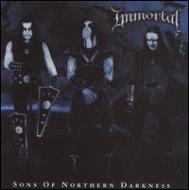Sons Of Northern Darkness (Digipack)