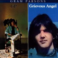 Gp / Grievous Angel (2 In 1)