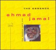 Ahmad Jamal/Essence Part 1