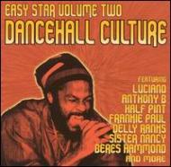 Various/Dancehall Culture - East Starvolume Two