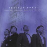Flute Quartets | HMV&BOOKS online - VICC-199